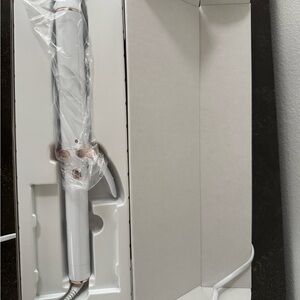 T3 SinglePass Curl X Extra Long Barrel